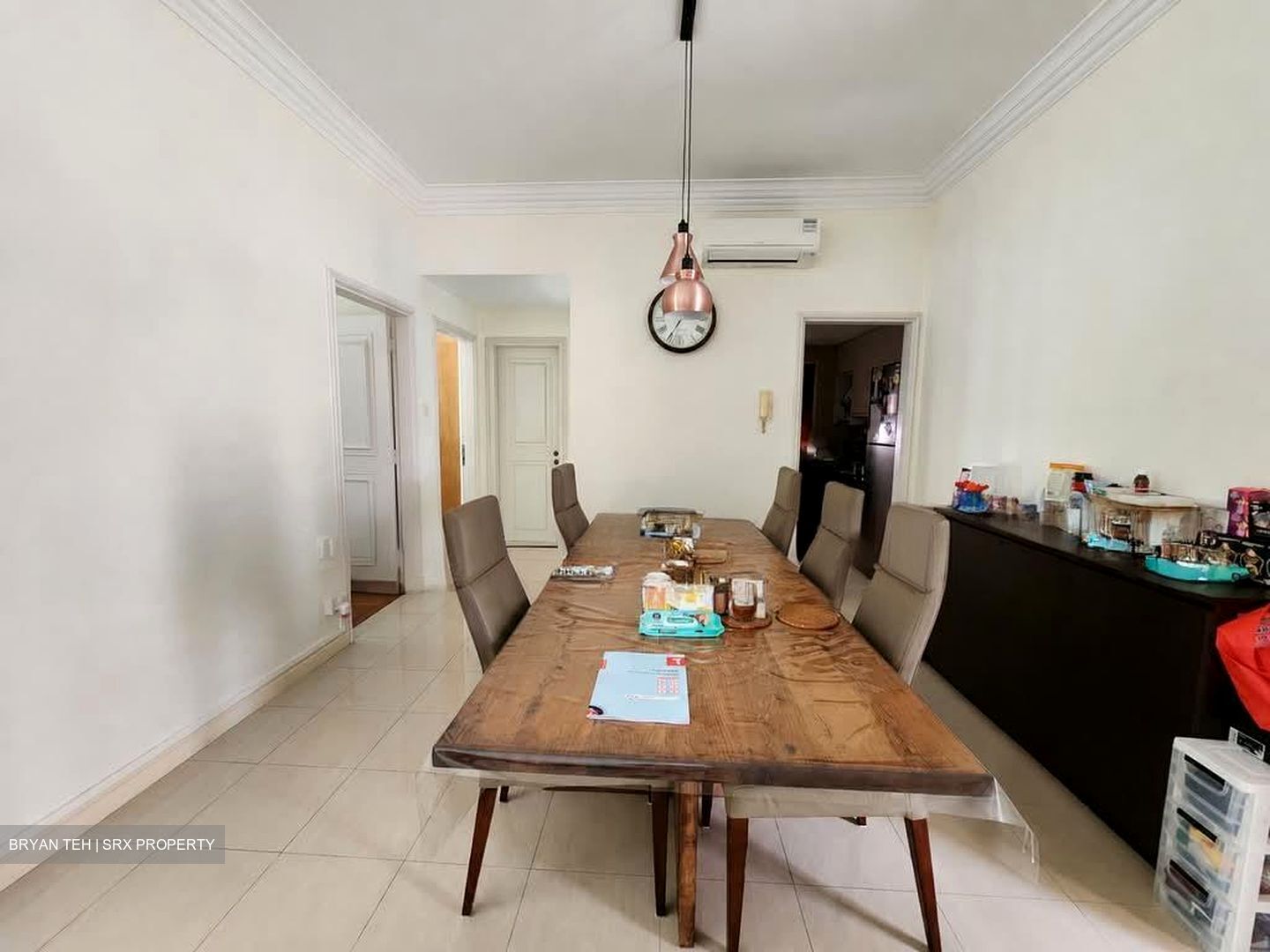 Kentish Green (D8), Apartment #608103621